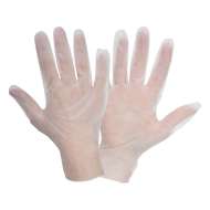 Manusa Vinil De Unica Folosinta - 7, 100/set