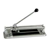 Taietor Faianta Cu Baza Otel 300mm