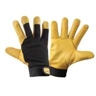 Manusa Piele-poliester Termica Cu Manseta - 8