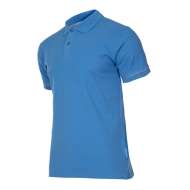 Tricou Bumbac Polo / Turcoaz - 3xl