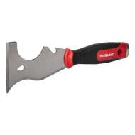 Spaclu Multifunctional Cu Maner Bimaterial Si Varfuri