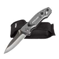 Briceag Cu Lama Inox - 80mm