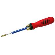 Surubelnita Telescopica Cu Varfuri - 6p.