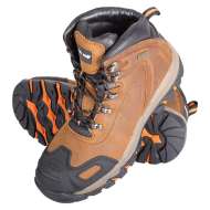 Bocanc Piele-intoarsa Cu Cauciuc (o2sra) - 44