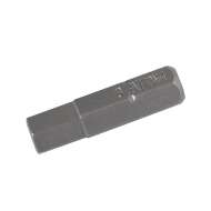 Varfuri Negative 1/4" / 25mm - 3mm, 10/set