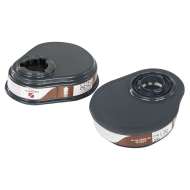 Filtre Absorbante Masca Gaz - A1, 2/set