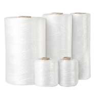 Rola Sfoara Din Plastic 200m