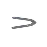 Balama Pliabila Curbata Pentru Scara 25/200mm