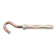 Conexpanduri Ancora Dubla Cu Carlig M8/12x210mm, 10/set