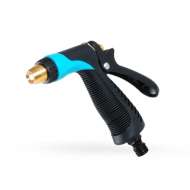 Pistol Stropit Cu Duza Cupru / Blister