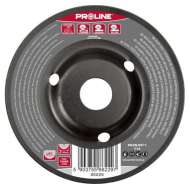 Disc Raspel Conic / Aspru - 230mm