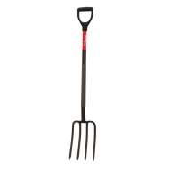 Furca Pentru Sapat Cu Maner Metal 200x290/1200mm