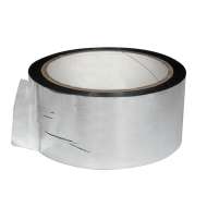 Banda Adeziva Metalizata 48mm / 50m