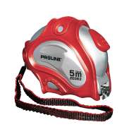 Ruleta Cauciucata Autoblocanta Magnetica Bilaterala 3m