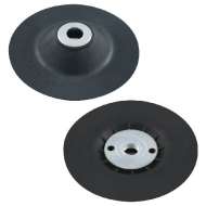 Suport Disc Abraziv Cu Filet / 180mm