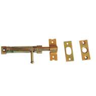 Zavor Simplu Cu Tija Cilindrica 15/80mm