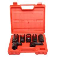 Trusa Chei Injectoare Si Sonda-lambda Cr-mo - 7p.