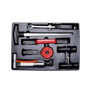 Trusa Demontare Parbriz - 7p.