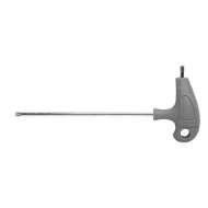 Cheie Negativa Tip-t Cr-va S2 Torx Cu Orificiu T15