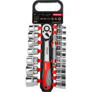 Set Tubulare 1/2" 8-32mm - 20p.