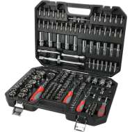 Trusa Tubulare 1/2",3/8",1/4" 4-32mm - 179p.