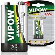 Baterie Alcalina 9v 6lf22 / Blister