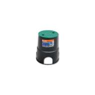 Cutie Vizitare Irigare Rotunda - 160mm