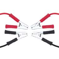 Cablu Pornire Cu Crocodili 4.0m / 600a