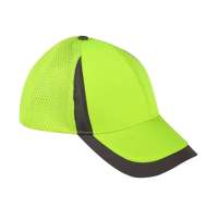 Sapca Reflectorizanta Tip Plasa / Verde