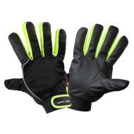 Manusa Poliuretan-poliester Termica Cu Manseta - 9