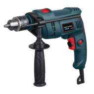 Masina De Gaurit Cu Percutie - M.stabila / 550w