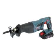 Sistem-20v - Fierastrau Alternativ Cu Alimentare