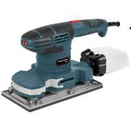 Slefuitor Alternativ Cu Vibratii - 115x230mm / 350w