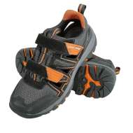 Sanda Piele-intoarsa-tesut Cu Cauciuc (o1sra) - 43