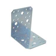 Coltar Perforat 2.5/90x100x100mm (5/6/11mm)