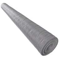 Plasa Sarma Zn 1X12 M - 2.1 X 2.1 X 0.3 Mm