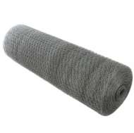 Plasa Rabitz Zn 1 X 50 M - 1"(25 Mm)X0.6 Mm