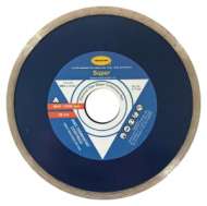 Disc Diamantat Continuu - 115 X 1.8 X 5.5 X 22.23 Mm