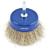 Perie Sarma Cupa Ax 75X0,30Mm