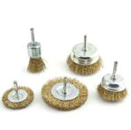 Perii Sarma Combinate Set 5 (2Disc,2Cupa,Frontala)