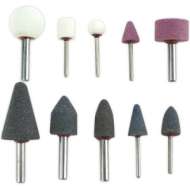 Pietre Slefuit, Set  10