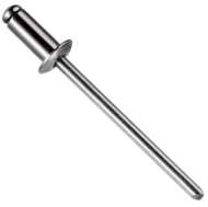 Pop Nit 3.2 X 10 Mm (100 Buc)