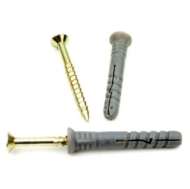 Diblu Cui Percutie Wkret  6 X 40 Mm (200) (If)