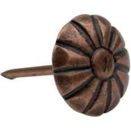 Pioneze Decorative  12 X 1,35 X 20 Mm - (Ac)-500 Buc