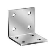 Vinclu Pentru Lemn 60X60X60X2 Mm (J-Ms-666)