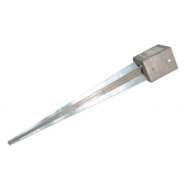 Element Fixare In Fundatie  71X750X150 Mm Psg 70/750 (Ui)