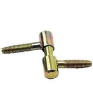 Balama Cilindrica Usi 12X40 Mm, Zn 4018-1240 (Is)