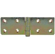 Balama Pafta 120 X 40 Mm, Zn - 0112040 (Is)