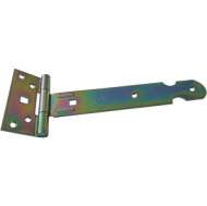 Balama T Zincata - 200 X 85 X 2 Mm