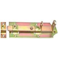 Zavor Poarta, Prindere Lacat 16 Cm - 0012160 (Is)